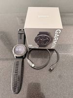 Garmin Fenix 6X Sapphire 51 mm