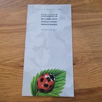 Markenheftchen Carnet De Timbre Bern 2002