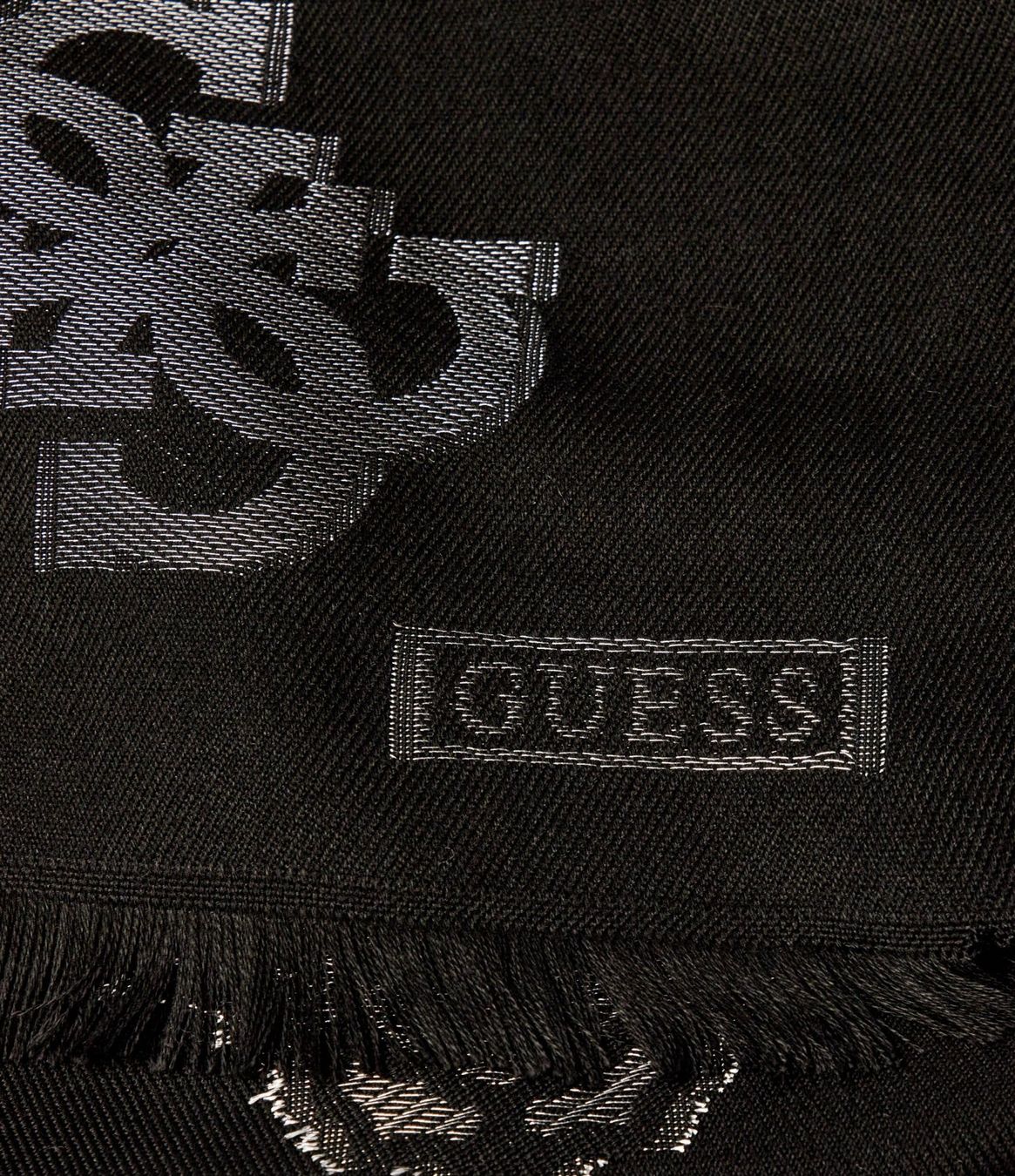 Guess Foulard & Sciarpe: GUESS edler gemusterter Schal / NEU – Nuovo e nell'imballaggio originale da Bern venduto da BrischitteBern 1