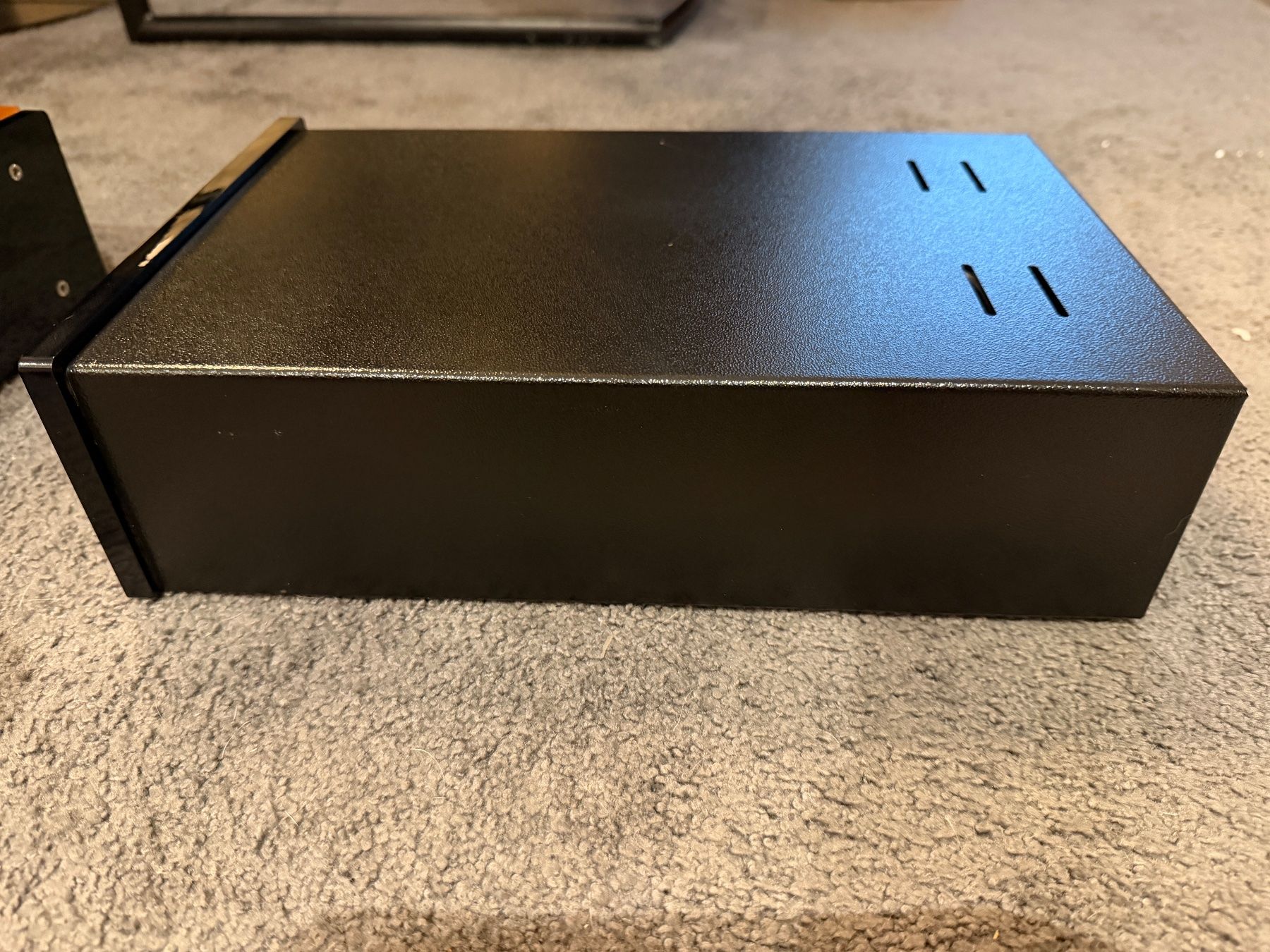 Amplificatori: Lector Strumenti Phono Amp System mit externem Netzteil – Usato da Horgen venduto da Auction-Kings 9