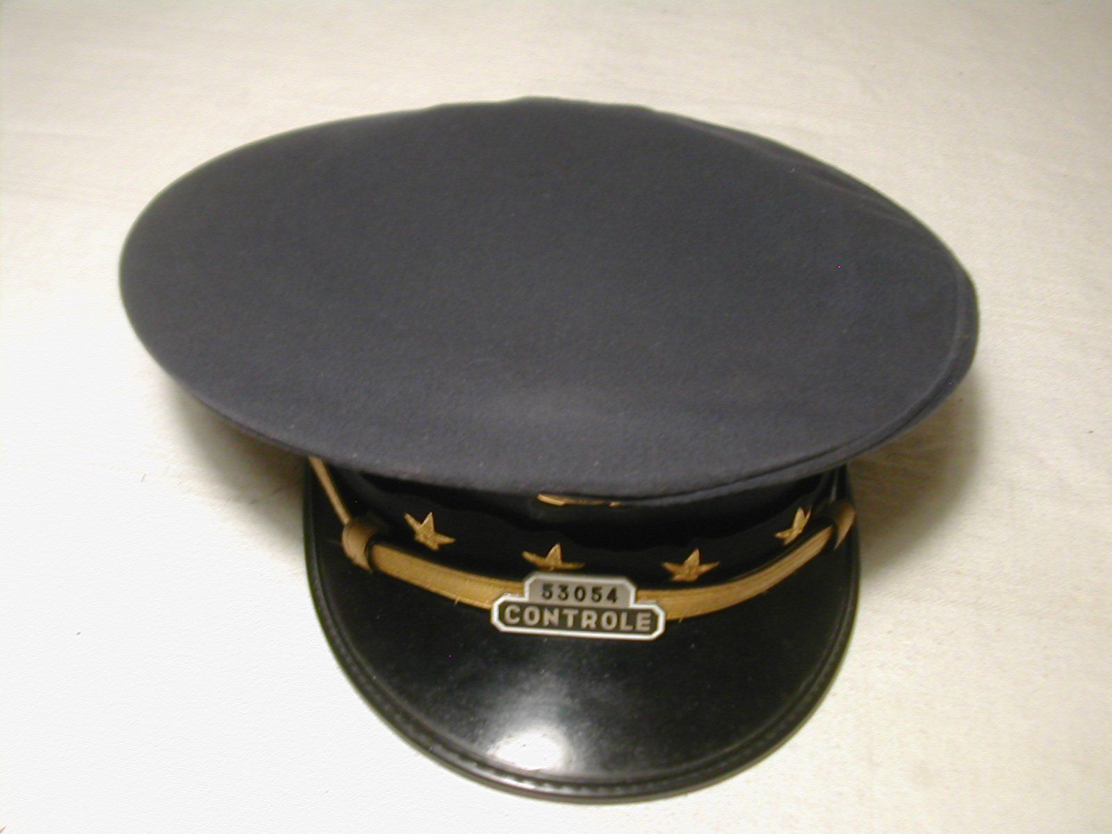 Uniformi: Casquette SNCF – Usato da Renens venduto da brutus18 2