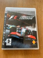F1 Championship Edition für PS3