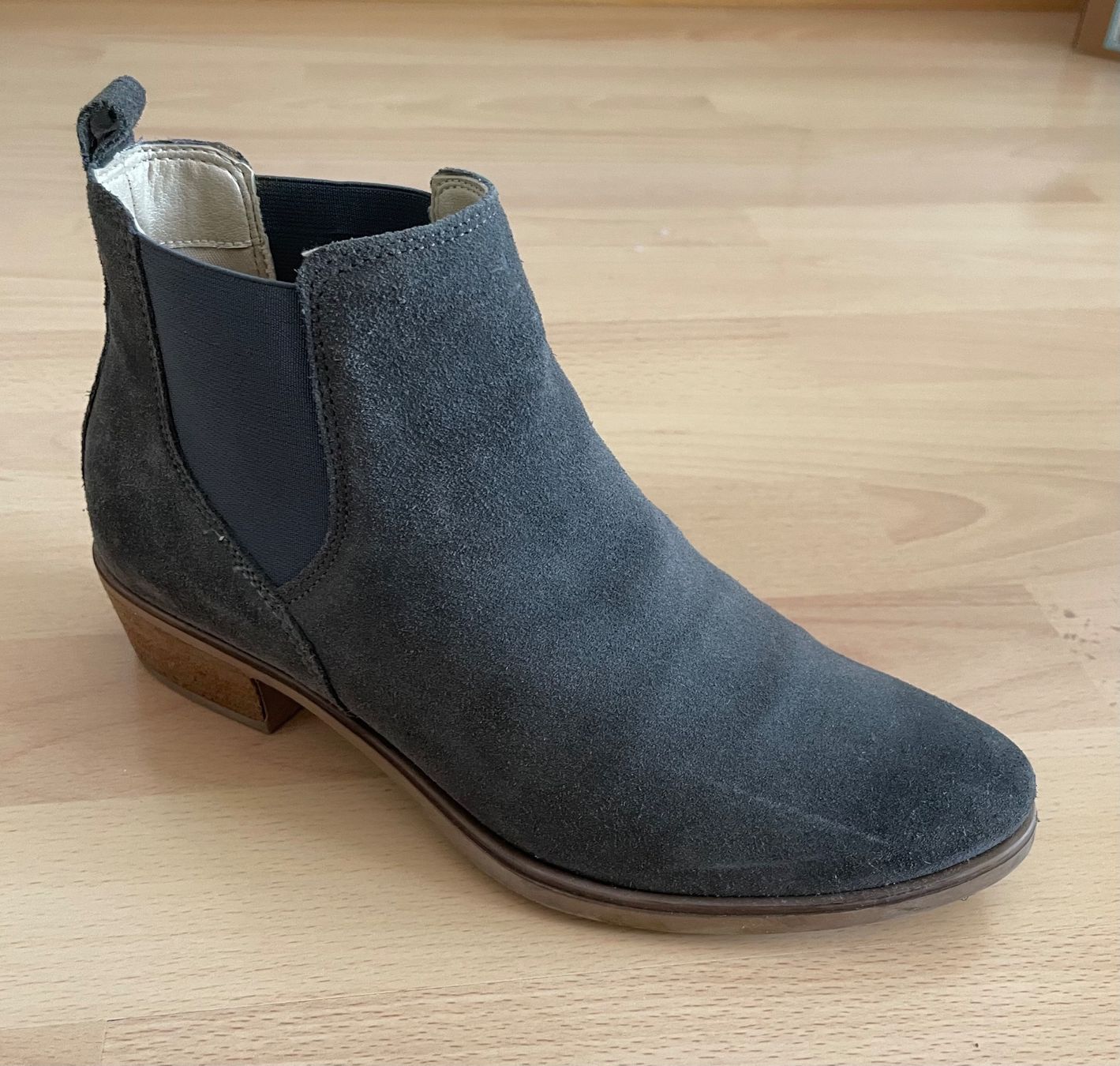 Scarpe da donna: Boots – Usato da Schüpbach venduto da puxxon 2