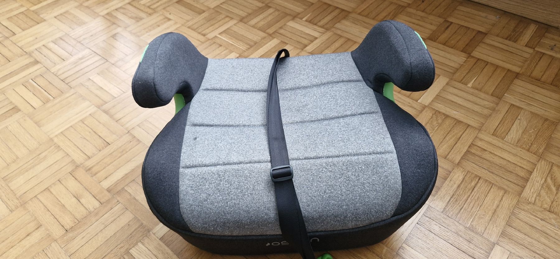 Osann Seggiolini per auto: Osann Kindersitzerhöhung – Usato da Rümlang venduto da rafi012 2