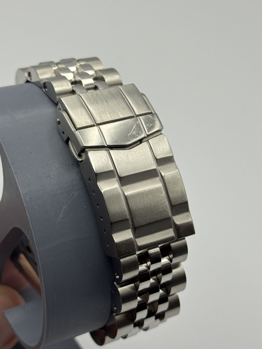 Seiko Orologi: Seiko SKX013 | STRAPCODE Band | hochwertig modifiziert – Usato da Niederlenz venduto da Casa_Sidus 4