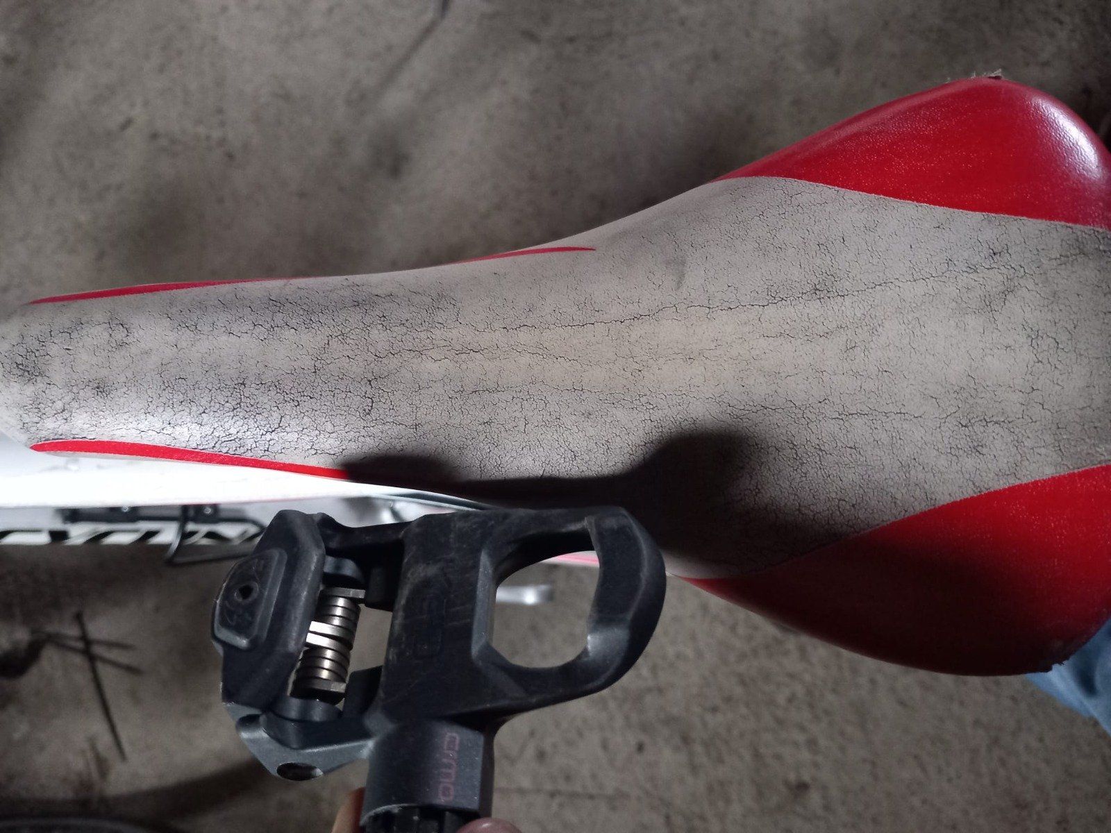 Vélos: Rennrad KS Cycling – D'occasion à Gutenburg par Mkt53 4