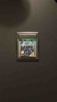Game Boy Spiel X-Men Wolverines Rage guter Zustand