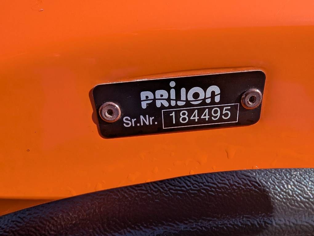 Barche: Seekajak Prjon YUKON KII   KARBON  – Usato da Greppen venduto da and_cxq7 3