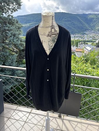 Strickjacke Zara (S)