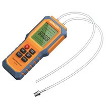 Gas Manometer