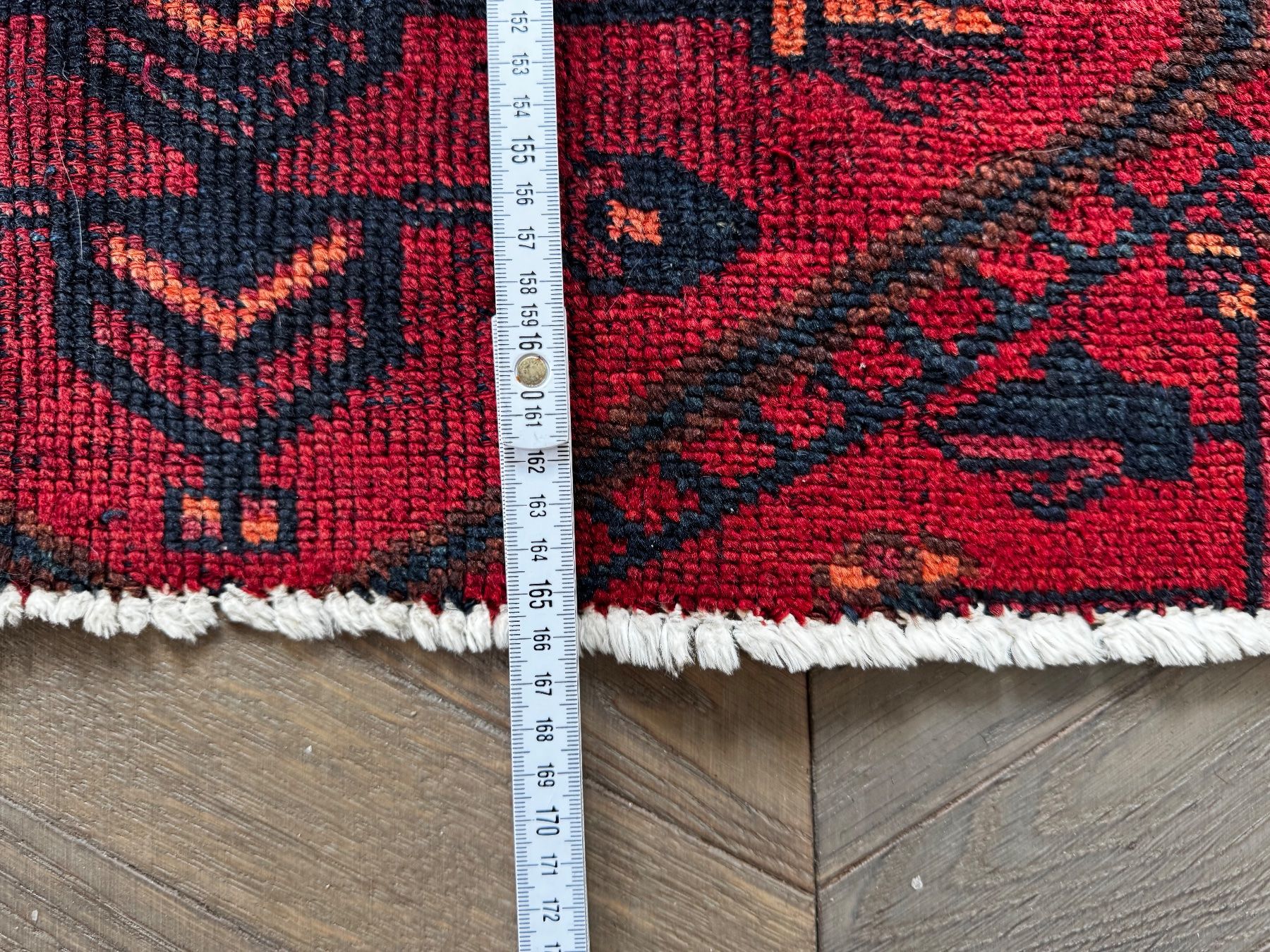 Teppiche: Teppich – Gebraucht aus Günsberg von xansibar 5