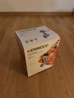 Fleischwolf Kenwood KAX950ME für Chef Küchenmaschine