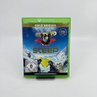 Steep (Gold Edition) (XBOX One)