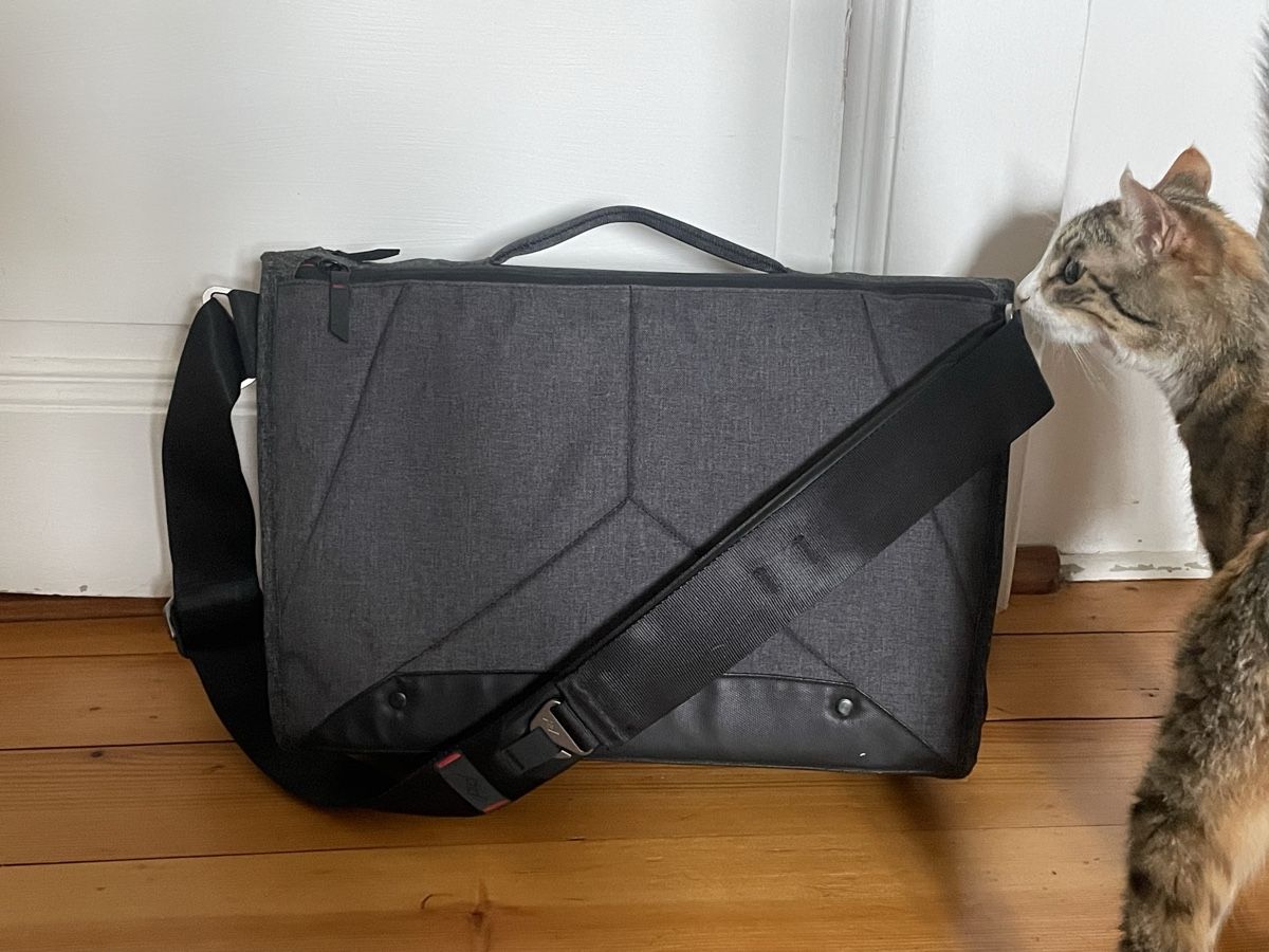 Borse: Sac photo Peak design everyday Messenger – Nuovo (secondo la descrizione) da Gingins venduto da nweb 1