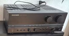 Marantz PM-80 Class-A Verstärker optisch sehr gut, getestet