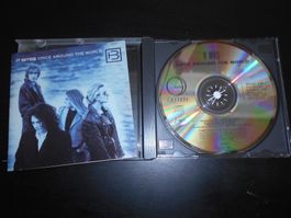It Bites – Once Around The World / 1988