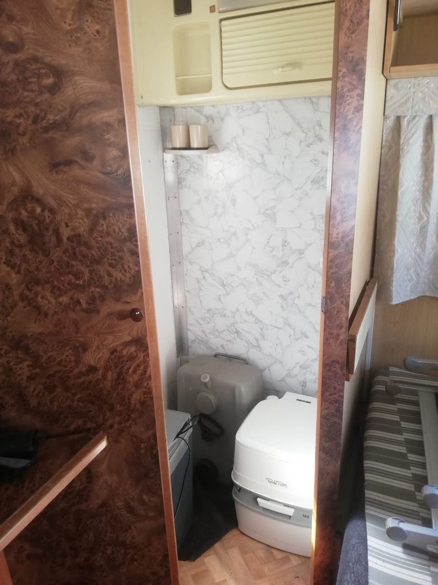 Mobilhome: Fiat – Usato da Ehrendingen venduto da mar_cd89 3