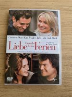 DVD "Liebe braucht keine Ferien"