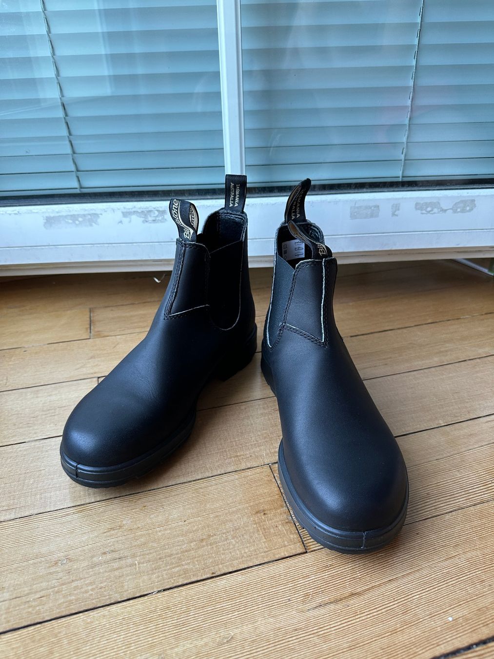 Blundstone Herrenschuhe: Blundstone Original 510 Grösse 7.5 Neu! – Neu und originalverpackt aus Gümmenen von FelizitasHermann 6
