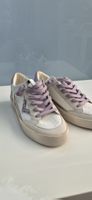 Sneakers 4B12 Kyle weiss lila Grösse 41