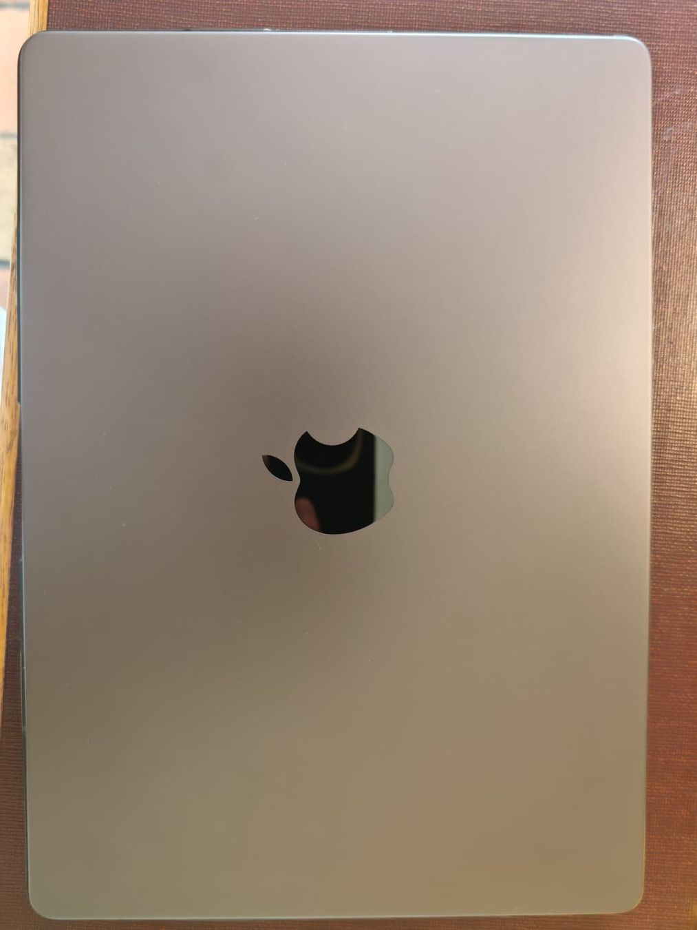 Apple Notebook: Macbook pro m5 pro 24Go/1To – Nuovo (secondo la descrizione) da Genève venduto da oka_h6ts 2