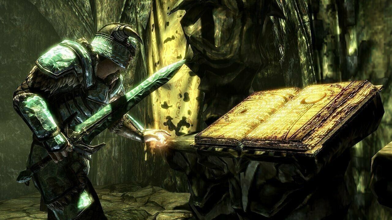 Giochi: The Elder Scrolls V Skyrim Legendary Edition (PC Steam Key) – Nuovo (secondo la descrizione) da Bad Säckingen venduto da ms-spiele-keys 1