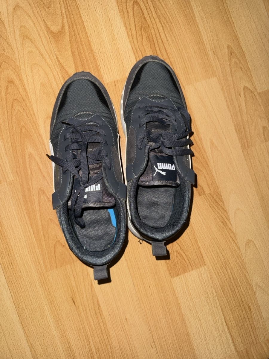 Scarpe da uomo: Puma Schuhe Schuhgrösse 43 – Usato da Luzern venduto da Sretenmilo 1