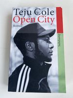 Teju Cole - Open City