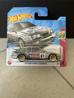 Hot Wheels - '87 Ford Sierra Cosworth
