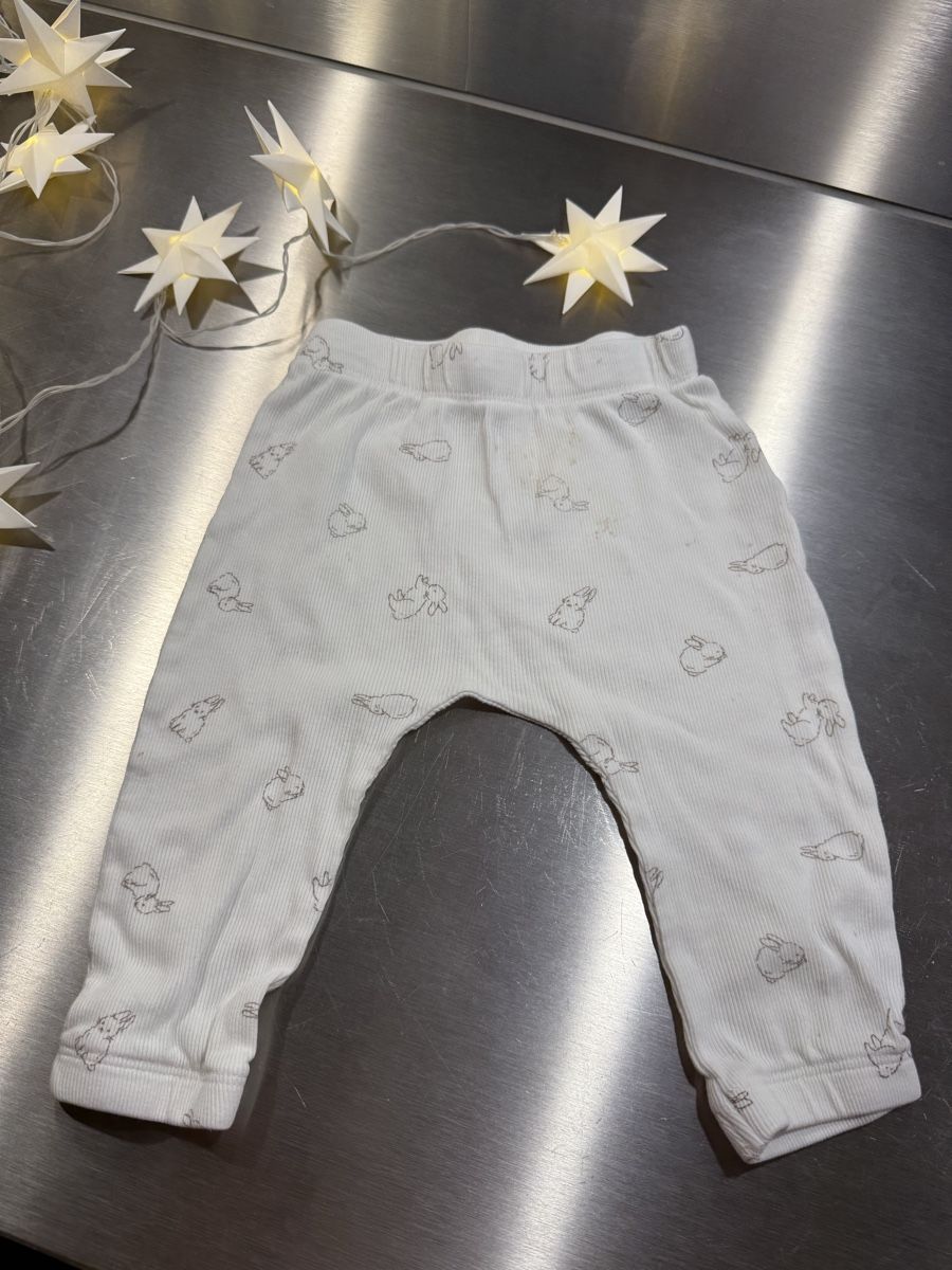 Pantaloni: Baby Hose, Grösse 80, 9-12 Monate – Usato da Langenthal venduto da vik_v5ml