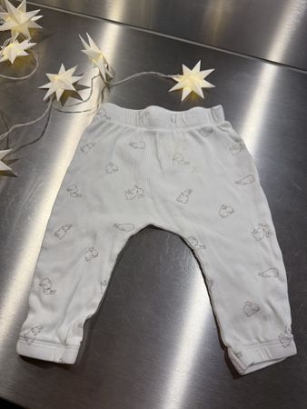 Baby Hose, Grösse 80, 9-12 Monate