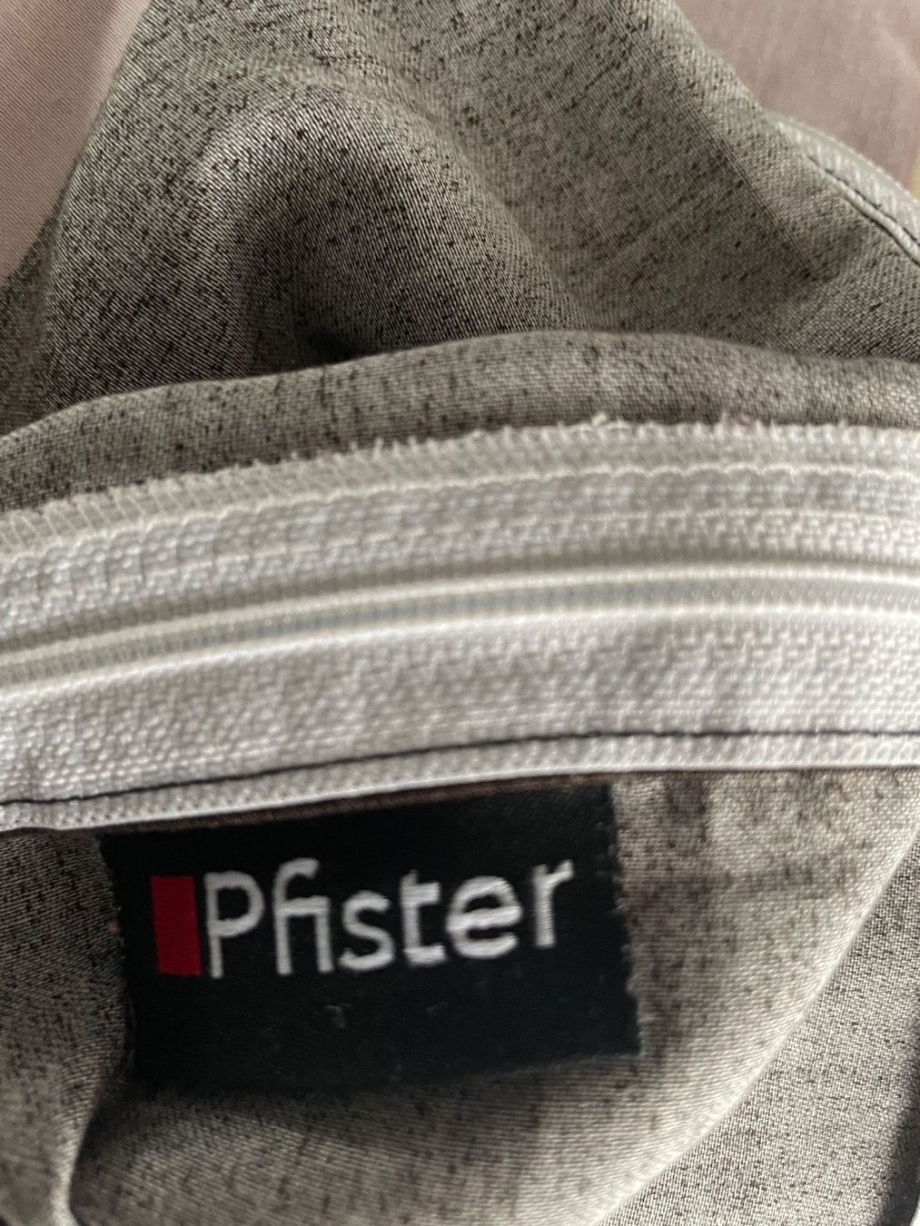 Pfister Biancheria da letto: Wunderschöne Pfister Bettwäsche – Usato da Sirnach venduto da sirni 2