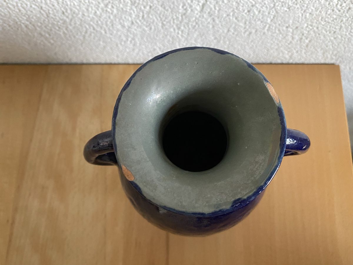 Vasi & Recipienti: Antike Amphore/Vase aus Keramik – Usato da Schwarzenburg venduto da Michellu 4