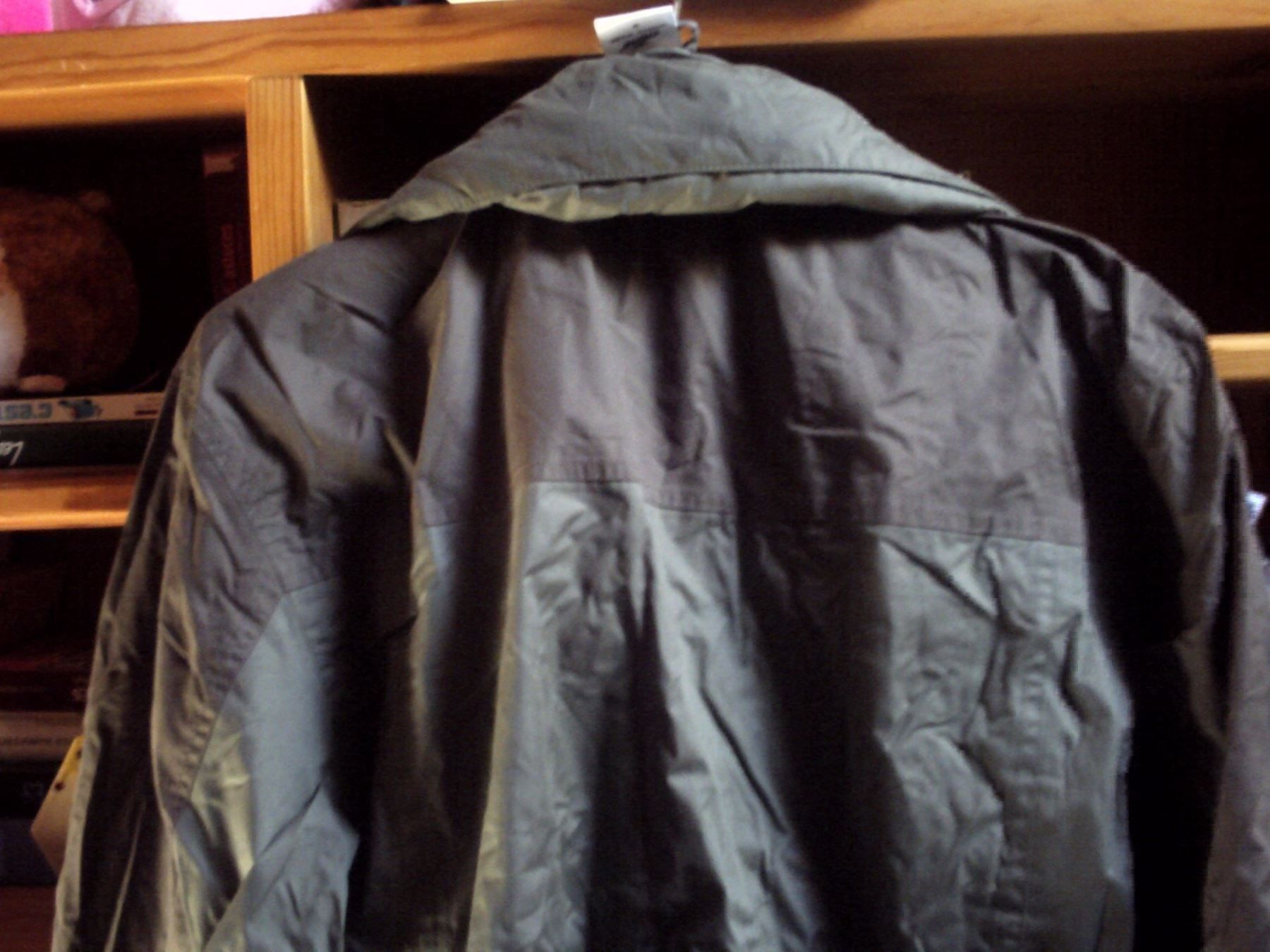 Giacche: Veste trekking Homme T. 52 – Nuovo (secondo la descrizione) da Grône venduto da Cramouze 3