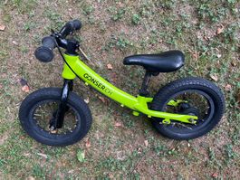 Laufrad / Laufvelo