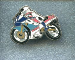 Motorrad  HONDA