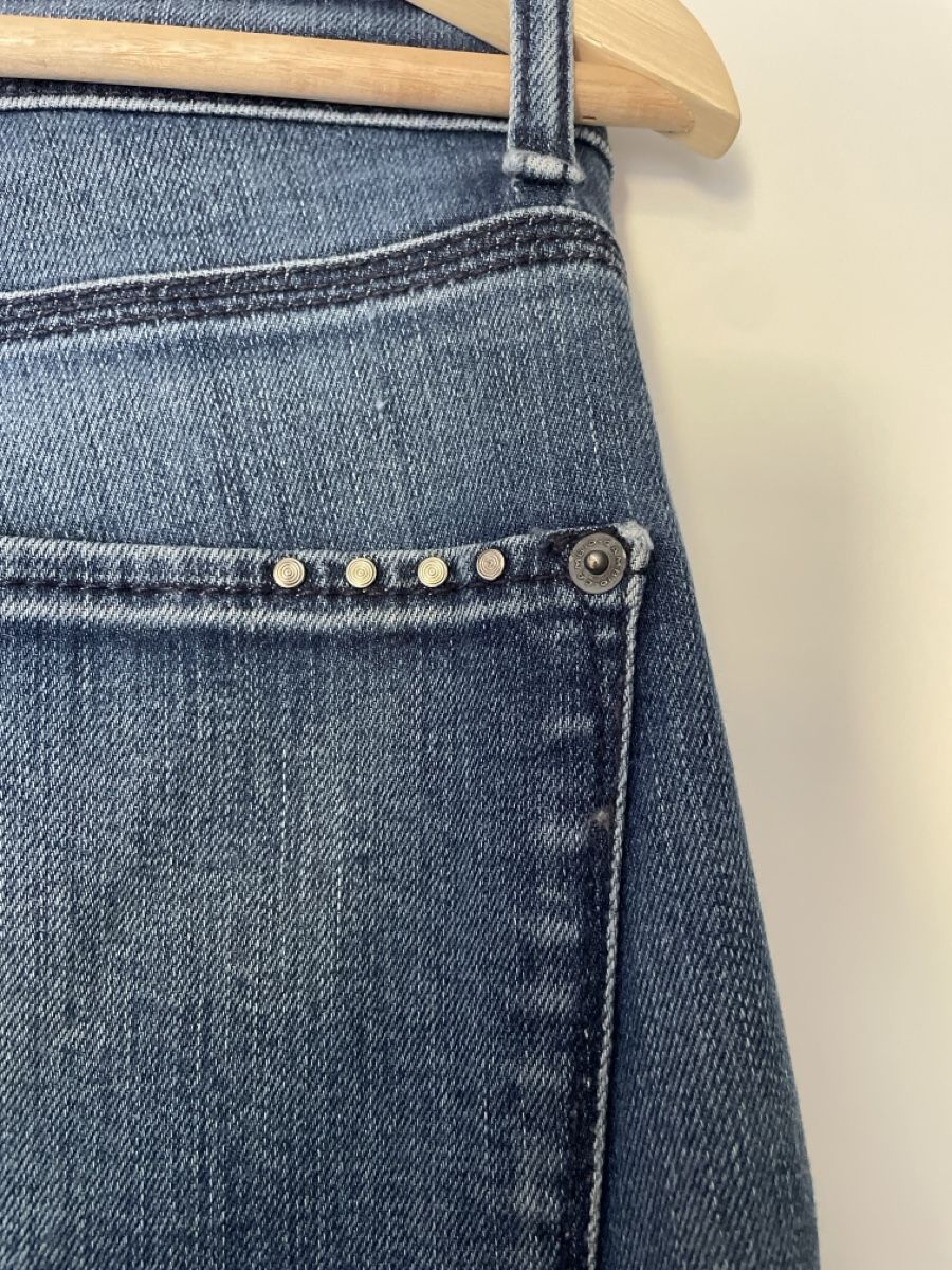 Cambio Jeans: Jean Cambio Piper 40 – Usato da Montagny-la-Ville venduto da Sissi-Sissi 3