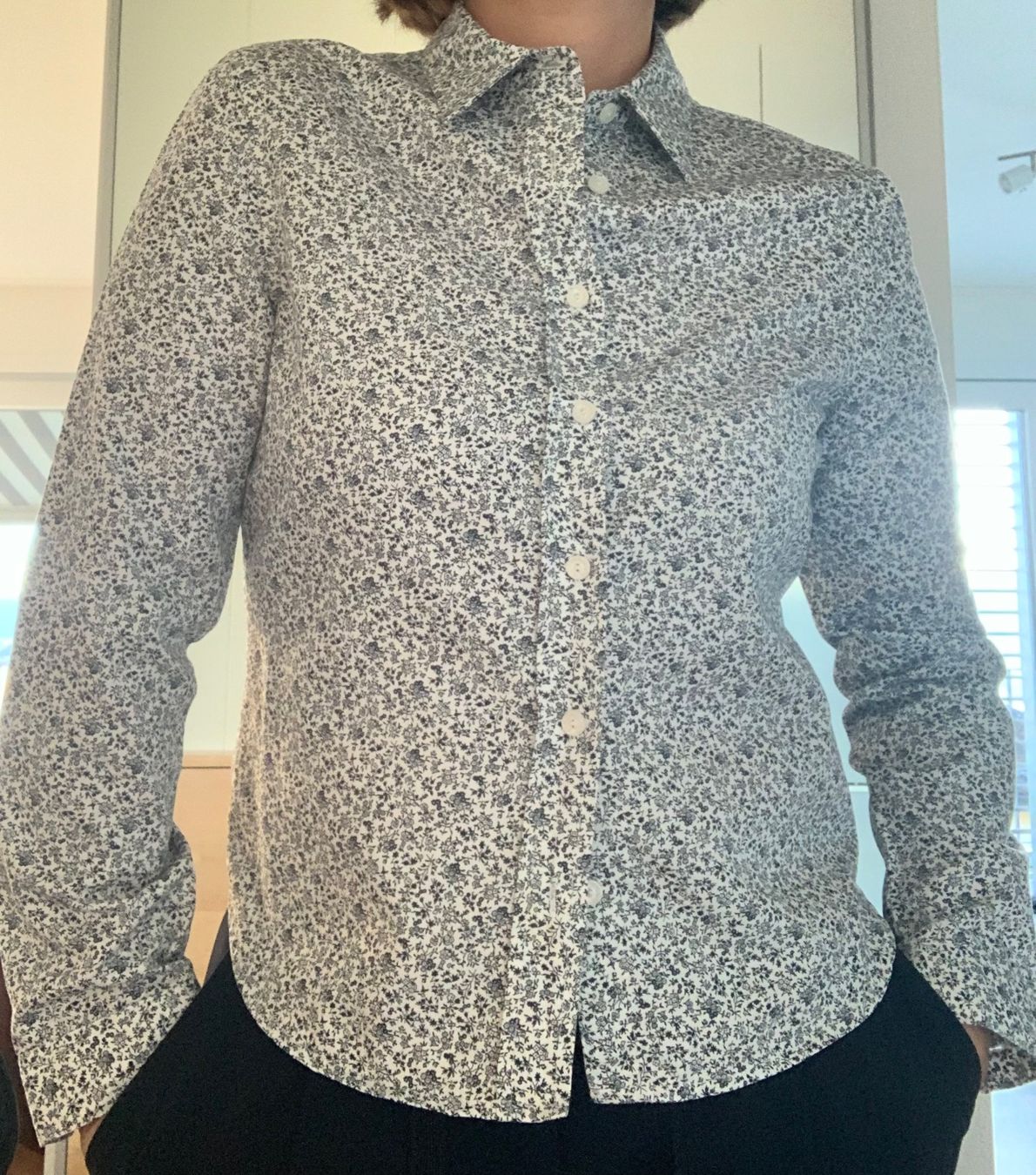 Esprit Blusen: Esprit Shirt Size M – Gebraucht aus Erlenbach ZH von Syssi_C