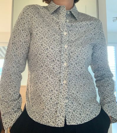 Esprit Shirt Size M