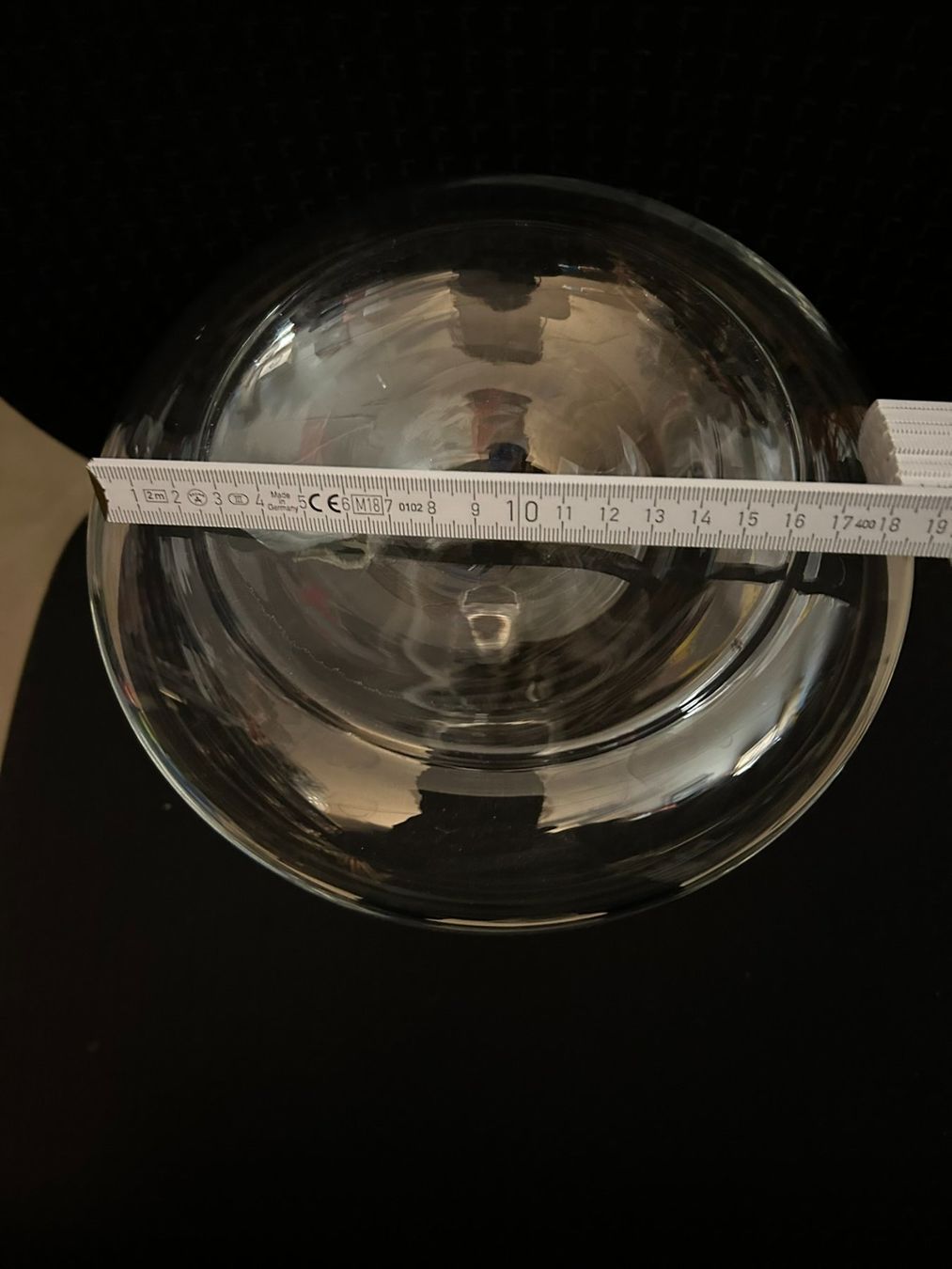 Caraffe: Eleganter Dekanter – Usato da Küsnacht ZH venduto da filo_fila8700 4