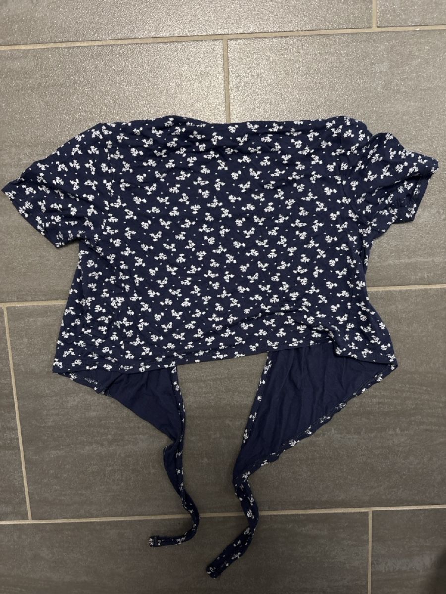 Camicette: Subdued Bluse – Usato da Rümlang venduto da svent 3