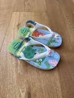 Havaianas - Peppa Wutz, Gr. 27/28