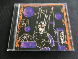 Saga - Generation 13 -CD-
