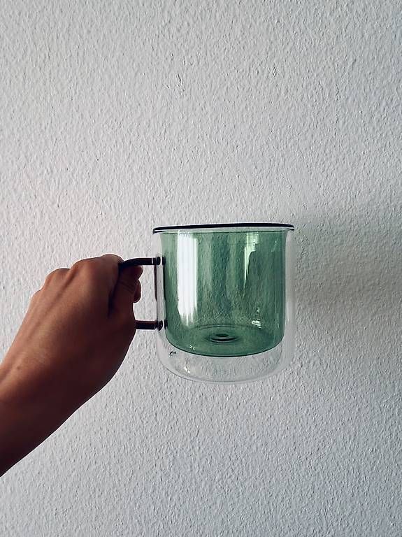 Tazze: Teeglas Lenn Esmée – Nuovo (secondo la descrizione) da Bern venduto da lauramilena