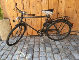 Original Mako Schweizer Kultvelo (Rahmen) ab CHF 119.-!