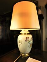 Wunderschöne Antik Lampe Jahre 1930er