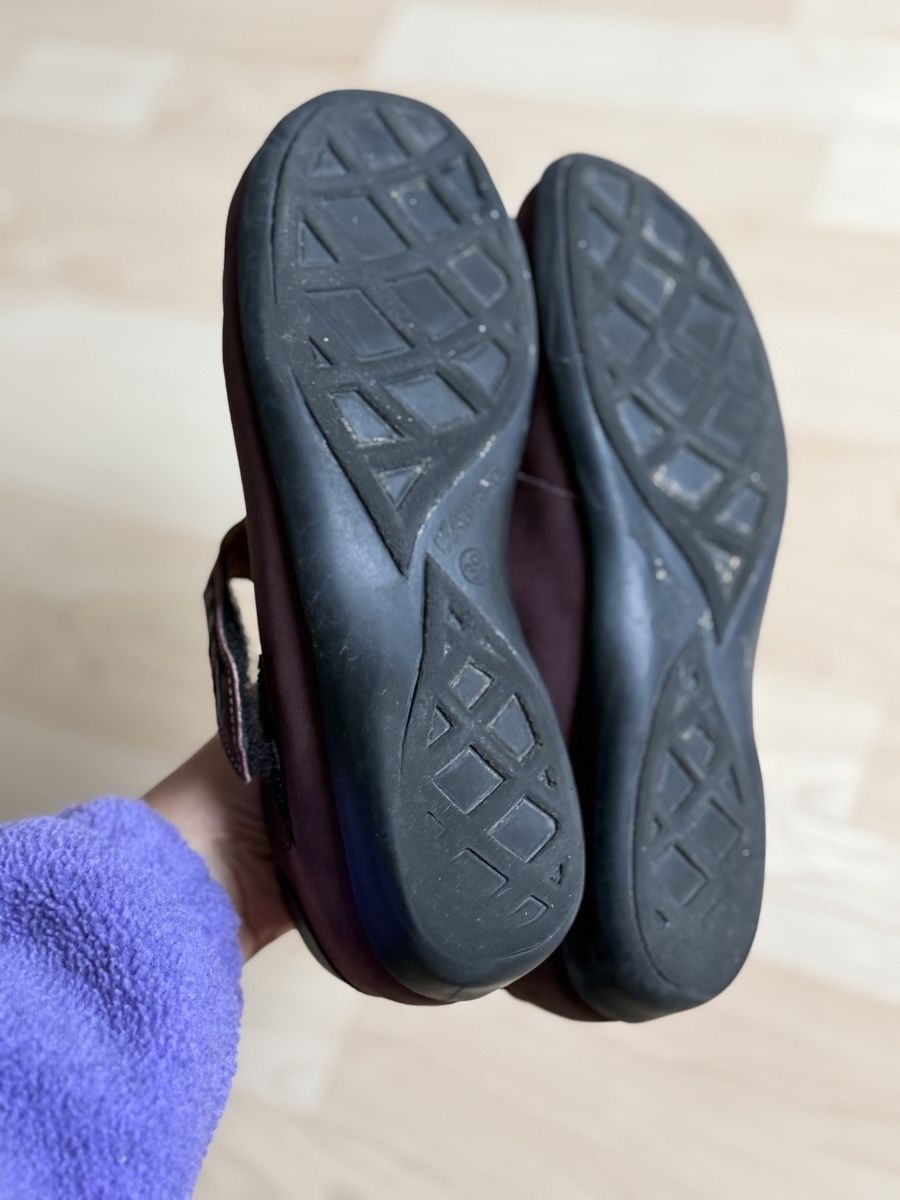 Scarpe da donna: Helevsko Ladysko 39  – Usato da Birmensdorf ZH venduto da elibela 5