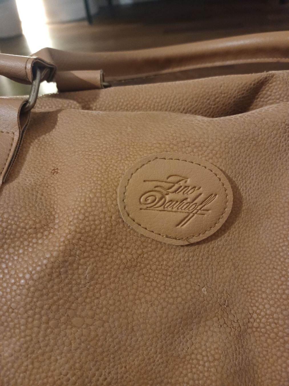 Zino Davidoff Sacs: Zino Davidoff – D'occasion à Bern par Leali_71 2