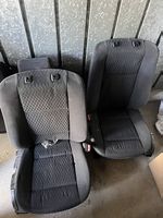 Sitze Bmw E46 Touring