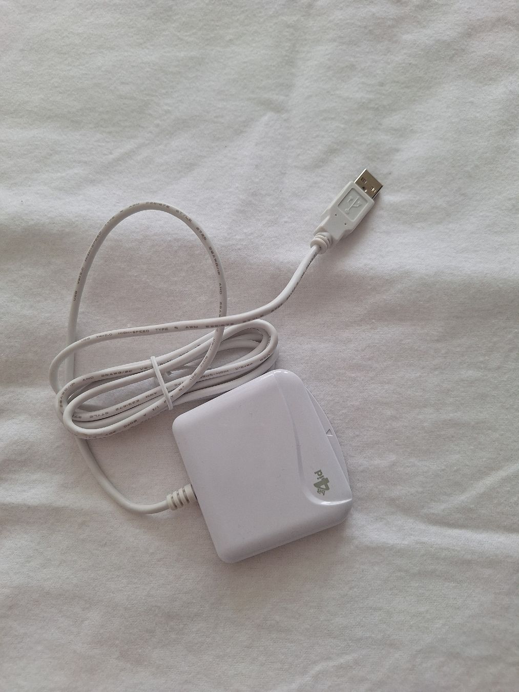 Unità & Adattatore: Mini lecteur électronique – Nuovo (secondo la descrizione) da Delémont venduto da Emi-98 4